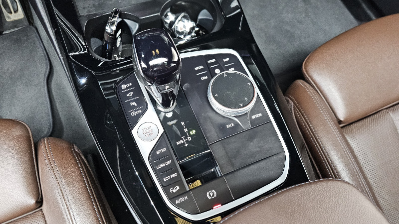 car BMW X3 id335991 photo #9