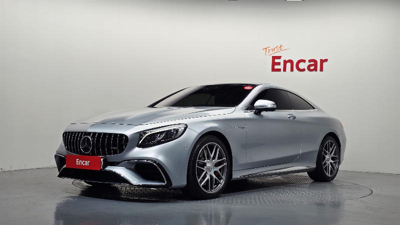 car Mercedes S-Class id335997 main photo