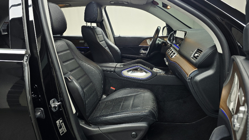 car Mercedes GLE id335998 photo #26