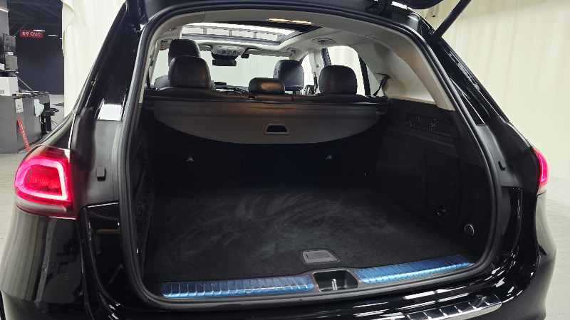 car Mercedes GLE id335998 photo #27