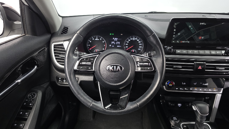 car KIA Seltos id336012 photo #13