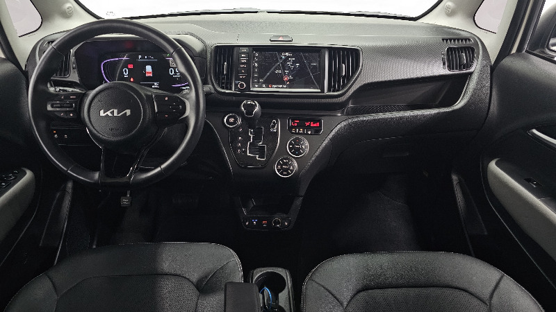 car KIA Ray id336020 photo #7