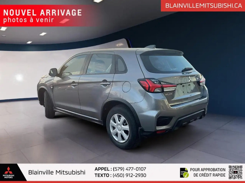 car Mitsubishi ASX id336026 photo #4