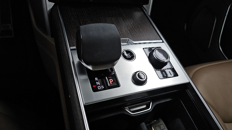 car Land Rover Range Rover id336031 photo #9
