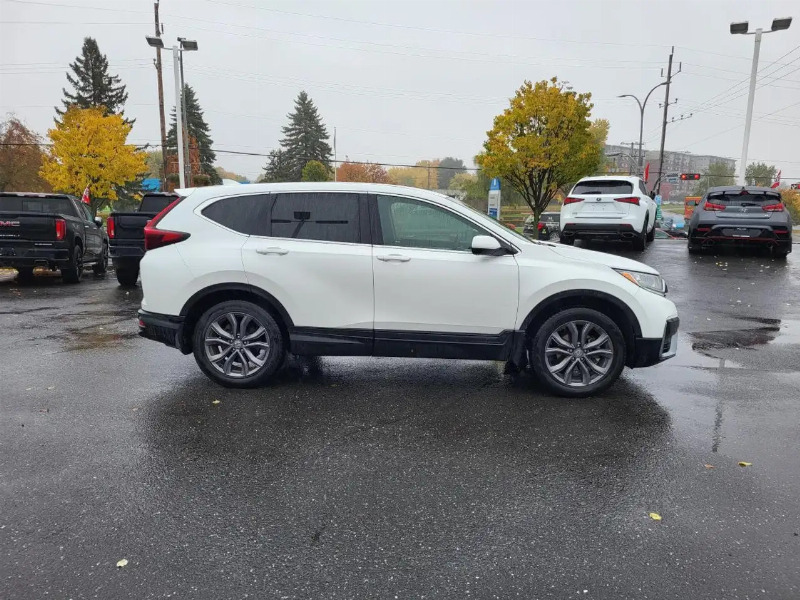 car Honda CR-V id336033 photo #6