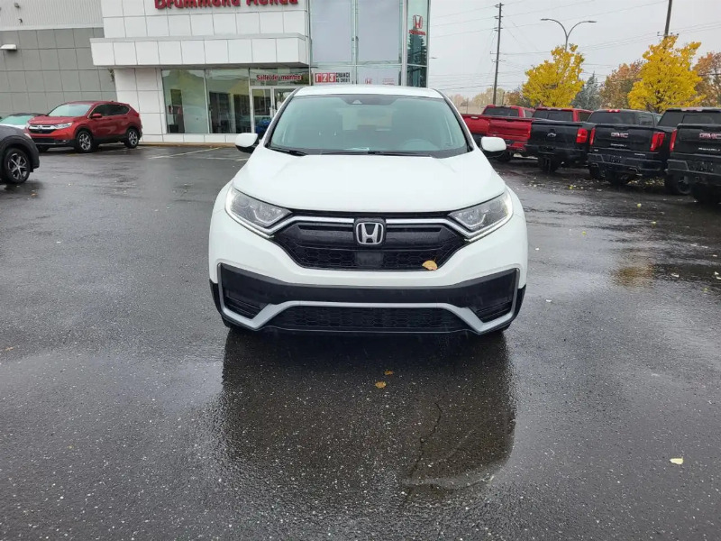 car Honda CR-V id336033 photo #8
