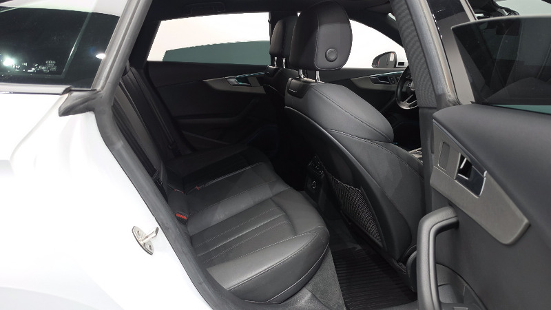 car Audi A5 id336054 photo #11
