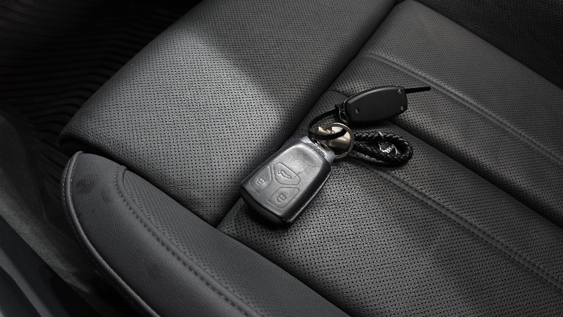 car Audi A5 id336054 photo #16
