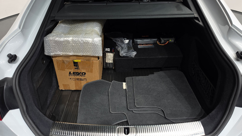 car Audi A5 id336054 photo #19