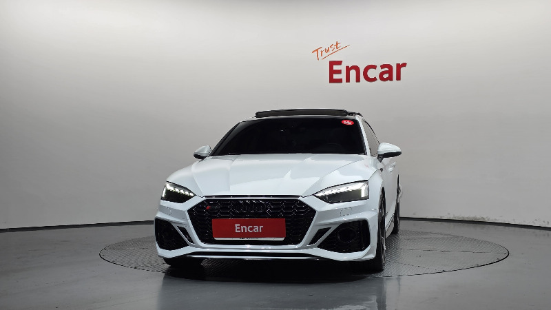 car Audi A5 id336054 photo #3