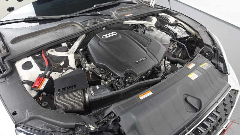 car Audi A5 id336054 photo #6
