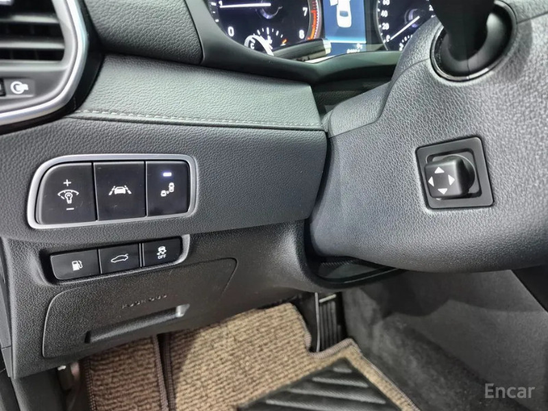 car Hyundai Grandeur id336061 photo #12