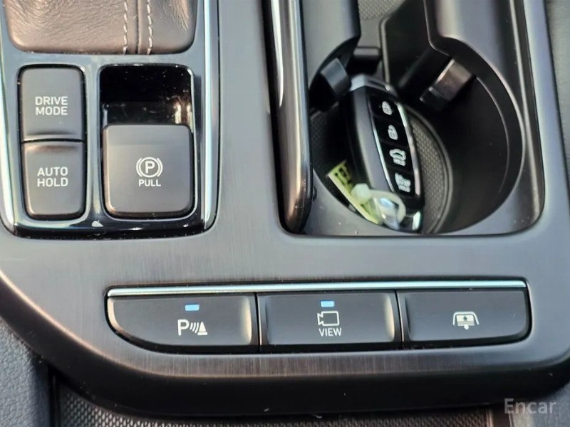 car Hyundai Grandeur id336061 photo #15