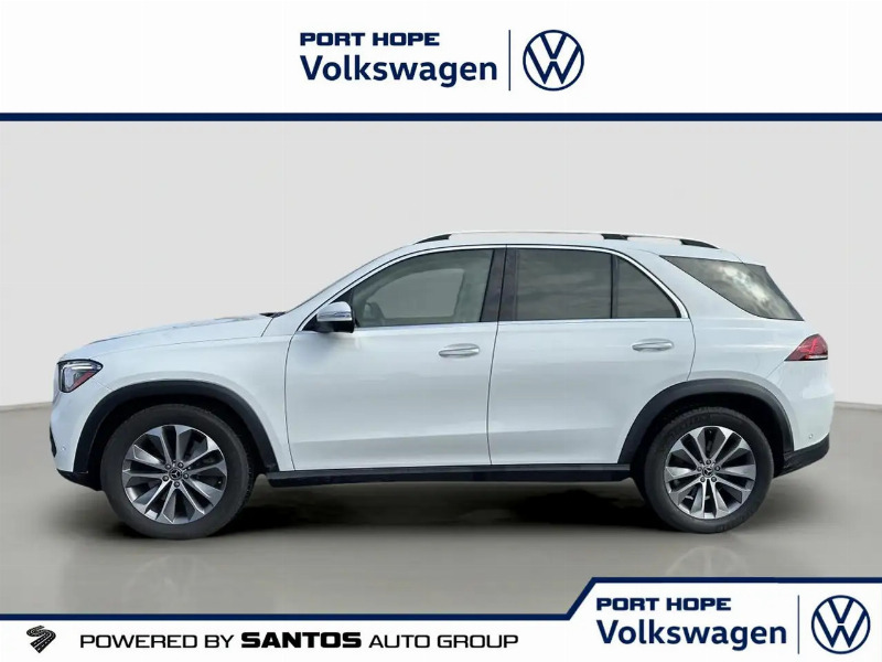 car Mercedes GLE id336069 photo #2