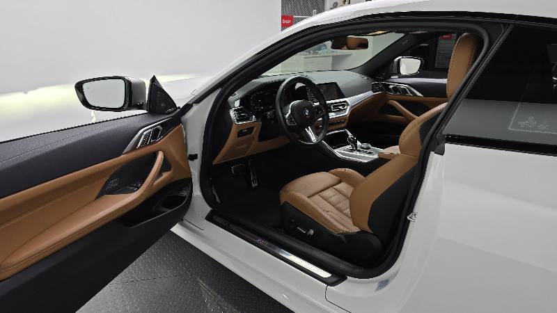 car BMW 4 Series id336079 photo #10