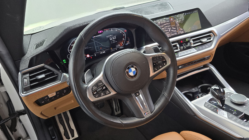car BMW 4 Series id336079 photo #13