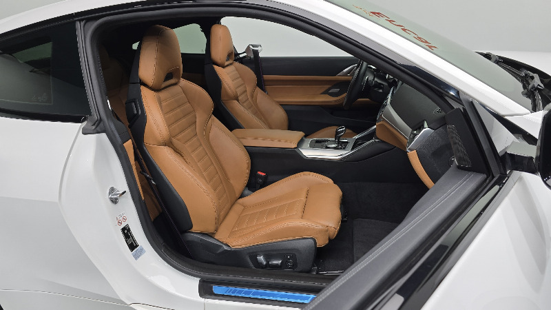 car BMW 4 Series id336079 photo #26