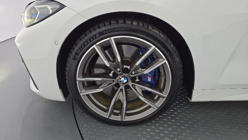car BMW 4 Series id336079 photo #5