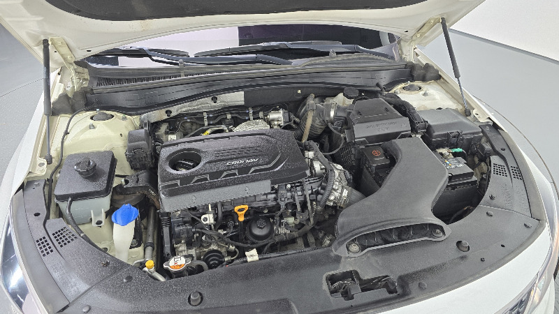 car KIA K5 id336119 photo #6