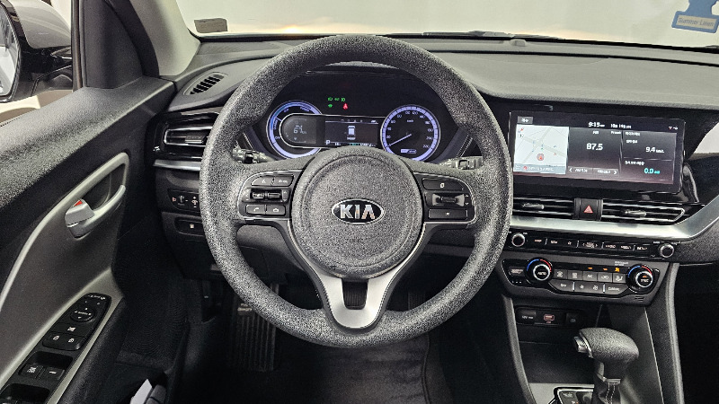 car KIA Niro id336122 photo #13