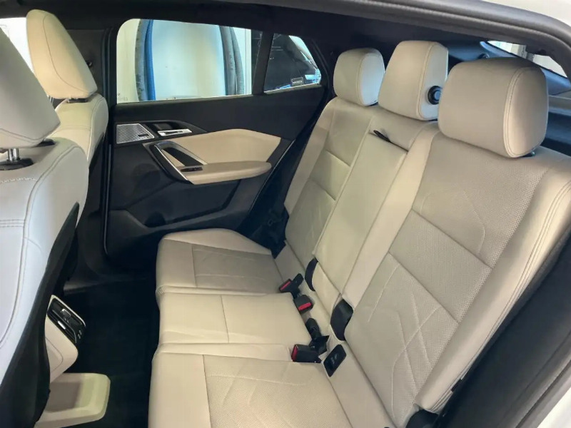 car BMW X2 id336146 photo #18