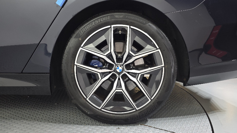 car BMW 5 Series id336205 photo #21