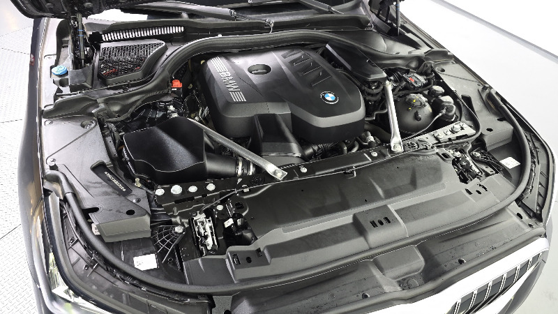 car BMW 5 Series id336205 photo #6