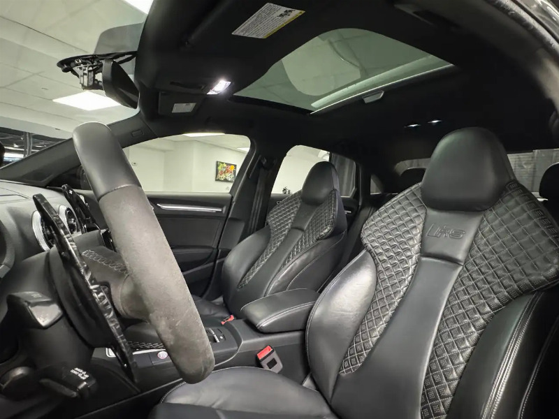 car Audi RS3 id336250 photo #16