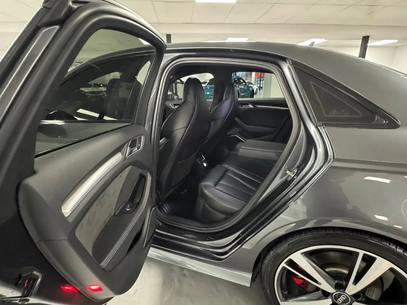 car Audi RS3 id336250 photo #18