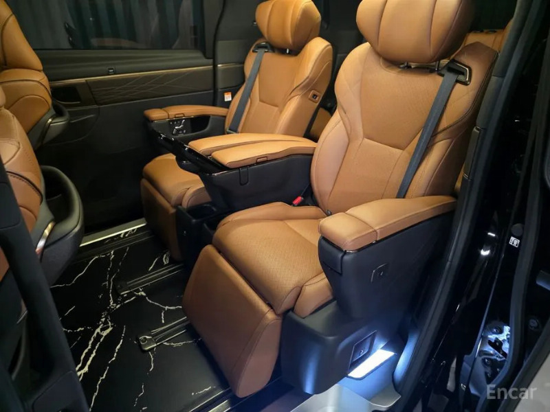 car Toyota Alphard id336262 photo #6