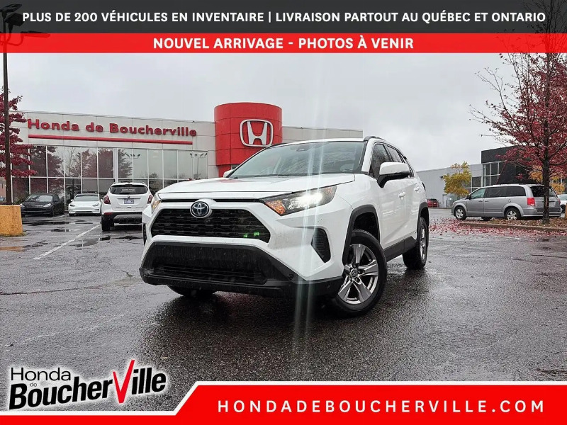 car Toyota Rav 4 id336330 main photo