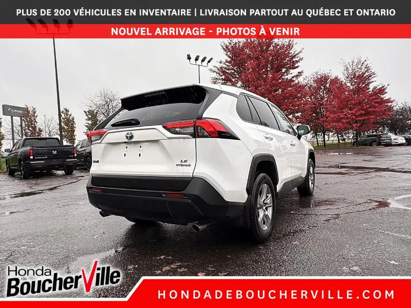 car Toyota Rav 4 id336330 photo #6