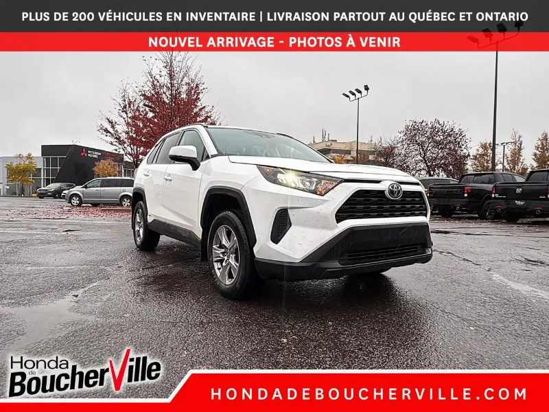 car Toyota Rav 4 id336330 photo #7