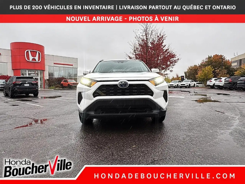 car Toyota Rav 4 id336330 photo #8