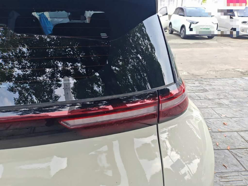 car Byd Seagull id336350 photo #8