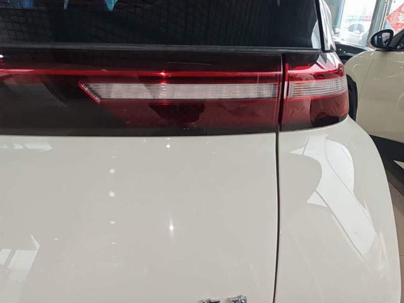 car Byd Seagull id336352 photo #8