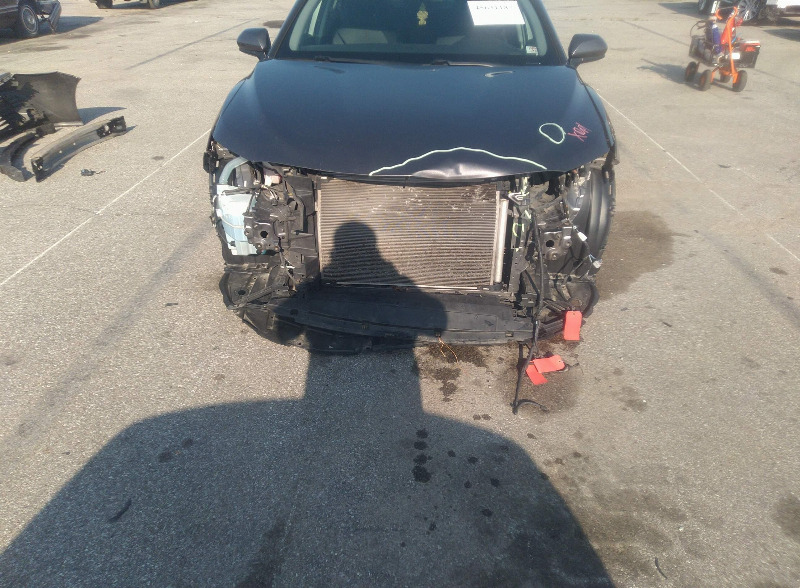 car Toyota Camry id336358 photo #6