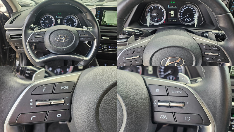 car Hyundai Sonata id336366 photo #13