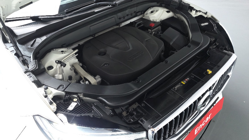 car Volvo XC60 id336371 photo #6