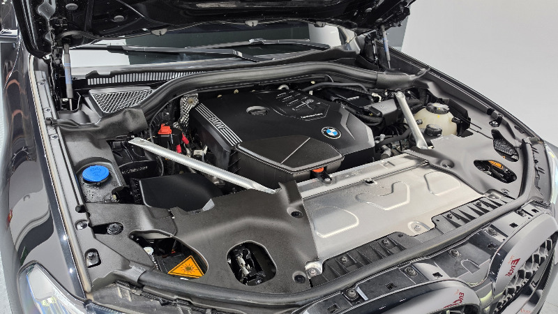 car BMW X4 id336381 photo #6