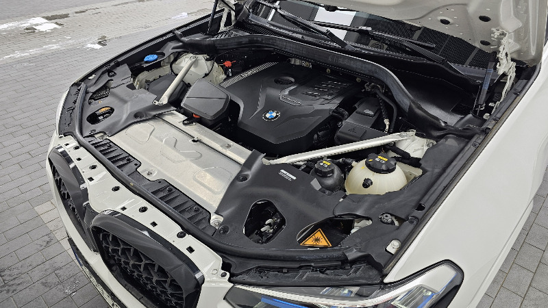 car BMW X4 id336382 photo #6