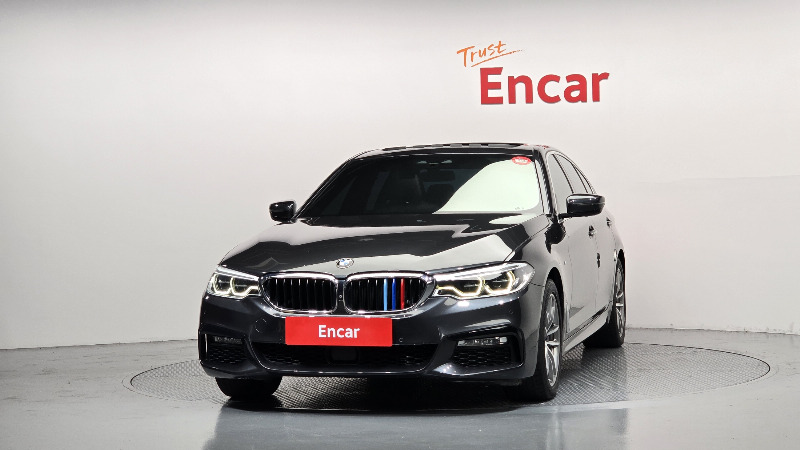 car BMW 5 Series id336383 photo #3
