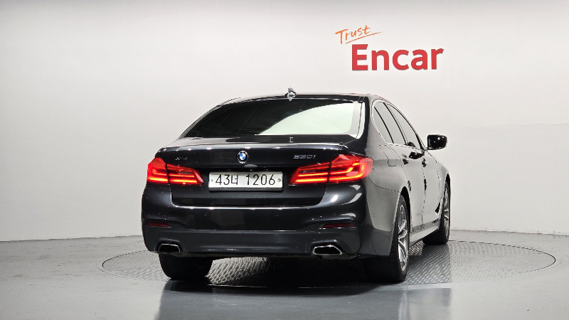 car BMW 5 Series id336383 photo #4