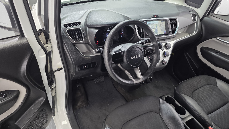 car KIA Ray id336410 photo #7