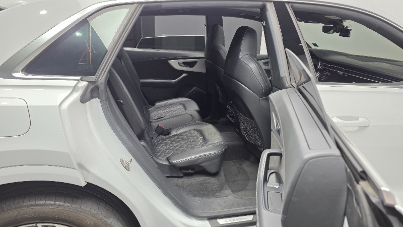 car Audi Q8 id336429 photo #12