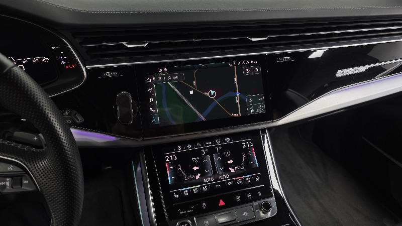 car Audi Q8 id336429 photo #14