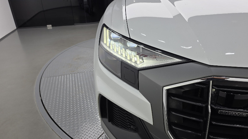 car Audi Q8 id336429 photo #22