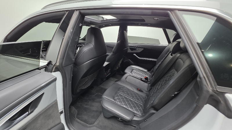 car Audi Q8 id336429 photo #26