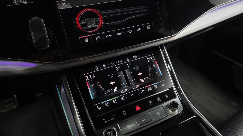 car Audi Q8 id336429 photo #9