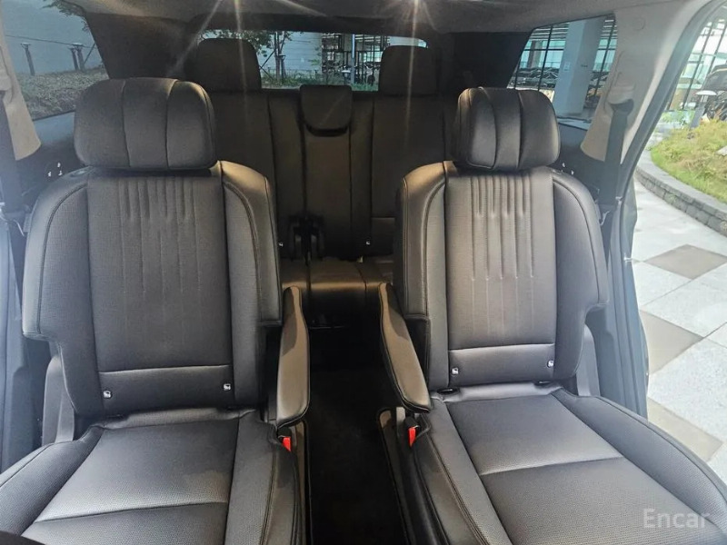 car Hyundai Palisade id336432 photo #10